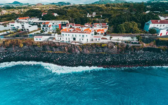 Lagoa → Ponta Delgada