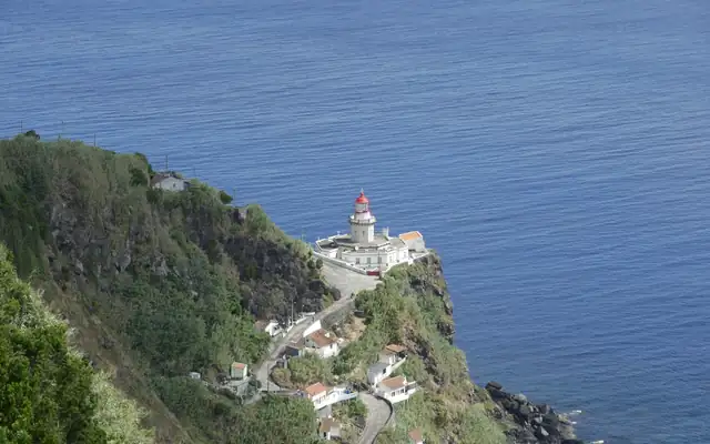 Nordeste → Ponta Delgada